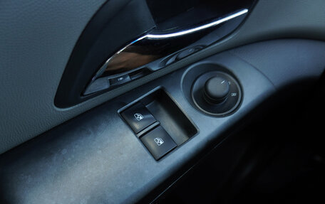 Chevrolet Cruze II, 2012 год, 644 000 рублей, 17 фотография
