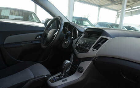 Chevrolet Cruze II, 2012 год, 644 000 рублей, 19 фотография