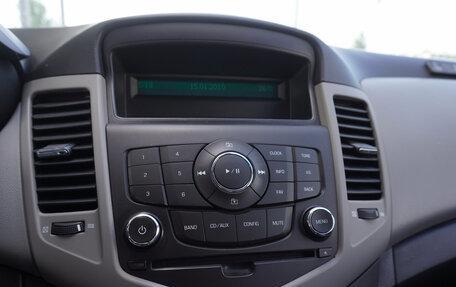 Chevrolet Cruze II, 2012 год, 644 000 рублей, 14 фотография
