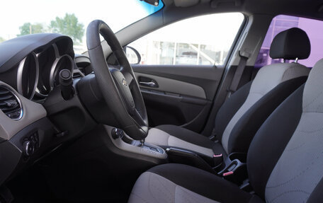 Chevrolet Cruze II, 2012 год, 644 000 рублей, 10 фотография