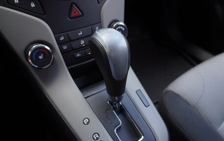 Chevrolet Cruze II, 2012 год, 644 000 рублей, 16 фотография
