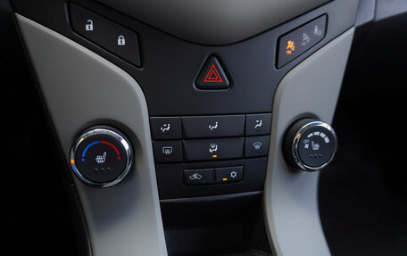 Chevrolet Cruze II, 2012 год, 644 000 рублей, 15 фотография