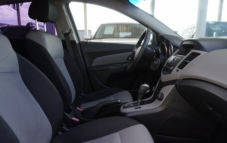 Chevrolet Cruze II, 2012 год, 644 000 рублей, 18 фотография