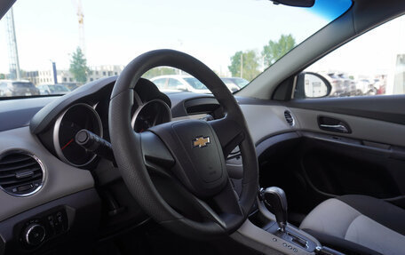 Chevrolet Cruze II, 2012 год, 644 000 рублей, 11 фотография