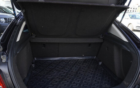 Chevrolet Cruze II, 2012 год, 644 000 рублей, 23 фотография