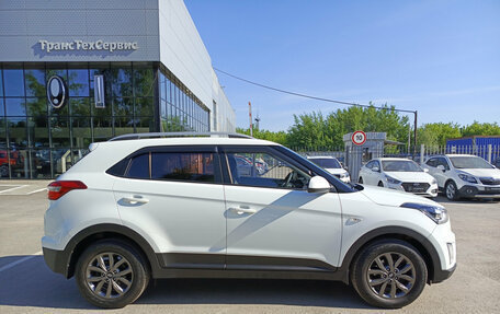 Hyundai Creta I рестайлинг, 2020 год, 1 890 000 рублей, 5 фотография