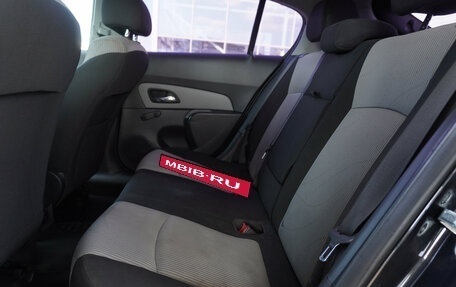 Chevrolet Cruze II, 2012 год, 644 000 рублей, 20 фотография