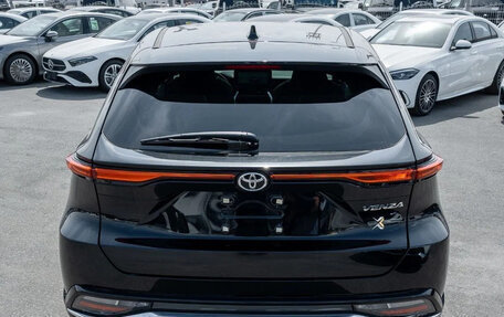 Toyota Venza, 2025 год, 4 800 000 рублей, 6 фотография