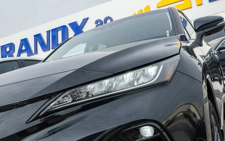 Toyota Venza, 2025 год, 4 800 000 рублей, 3 фотография