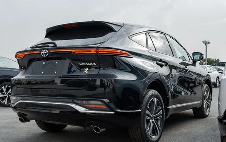 Toyota Venza, 2025 год, 4 800 000 рублей, 5 фотография