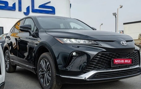 Toyota Venza, 2025 год, 4 800 000 рублей, 4 фотография