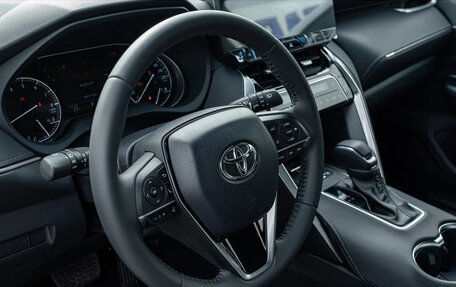 Toyota Venza, 2025 год, 4 800 000 рублей, 10 фотография
