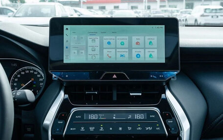 Toyota Venza, 2025 год, 4 800 000 рублей, 12 фотография