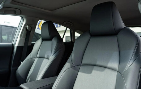 Toyota Venza, 2025 год, 4 800 000 рублей, 16 фотография