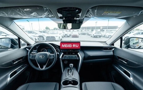 Toyota Venza, 2025 год, 4 800 000 рублей, 9 фотография