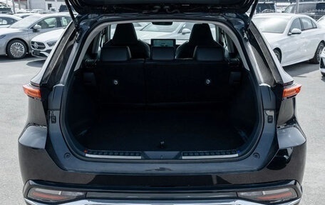 Toyota Venza, 2025 год, 4 800 000 рублей, 19 фотография