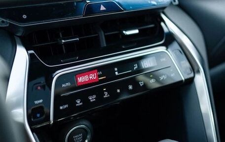 Toyota Venza, 2025 год, 4 800 000 рублей, 13 фотография