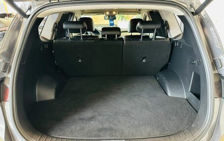 Hyundai Santa Fe IV, 2019 год, 3 299 900 рублей, 19 фотография