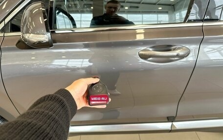 Hyundai Santa Fe IV, 2019 год, 3 299 900 рублей, 21 фотография