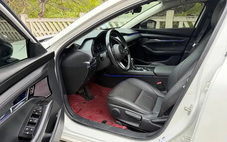 Mazda 3, 2022 год, 1 400 000 рублей, 7 фотография