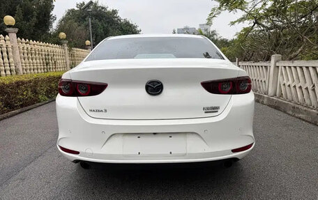 Mazda 3, 2022 год, 1 400 000 рублей, 5 фотография