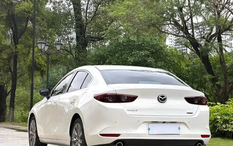 Mazda 3, 2026 год, 1 080 000 рублей, 4 фотография