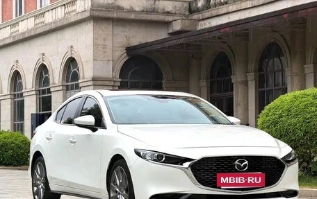 Mazda 3, 2026 год, 1 080 000 рублей, 3 фотография