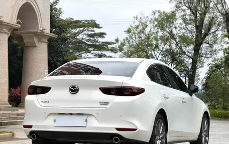 Mazda 3, 2026 год, 1 080 000 рублей, 6 фотография