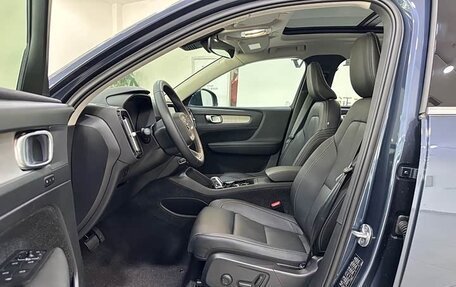 Volvo XC40 I, 2025 год, 3 980 000 рублей, 3 фотография
