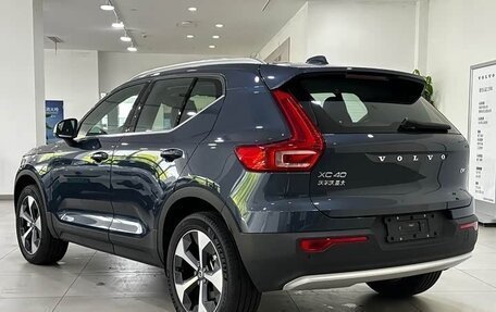 Volvo XC40 I, 2025 год, 3 980 000 рублей, 5 фотография