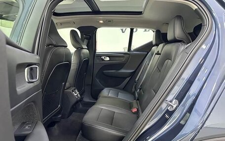 Volvo XC40 I, 2025 год, 3 980 000 рублей, 2 фотография