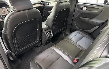 Volvo XC40 I, 2025 год, 3 980 000 рублей, 6 фотография