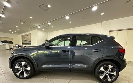 Volvo XC40 I, 2025 год, 3 980 000 рублей, 8 фотография