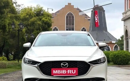 Mazda 3, 2026 год, 1 080 000 рублей, 2 фотография