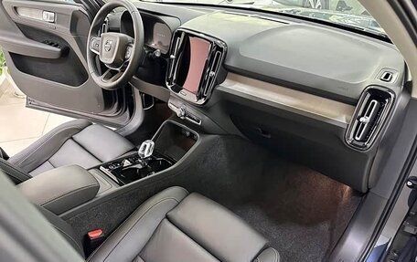 Volvo XC40 I, 2025 год, 3 980 000 рублей, 12 фотография