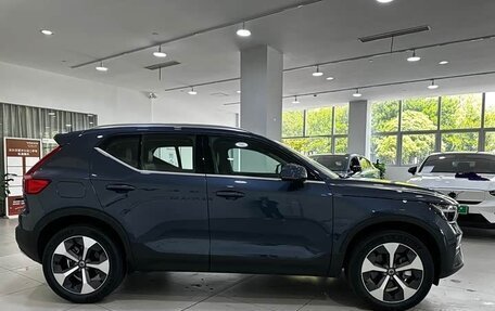 Volvo XC40 I, 2025 год, 3 980 000 рублей, 17 фотография