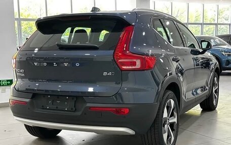 Volvo XC40 I, 2025 год, 3 980 000 рублей, 14 фотография