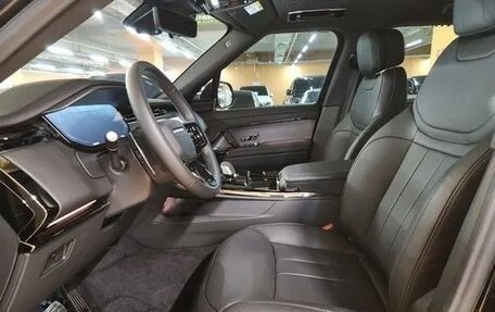 Land Rover Range Rover Sport, 2025 год, 15 117 000 рублей, 6 фотография