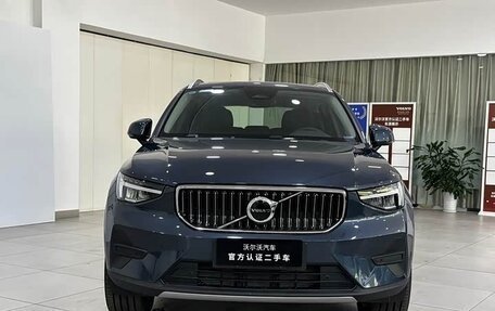 Volvo XC40 I, 2025 год, 3 980 000 рублей, 18 фотография
