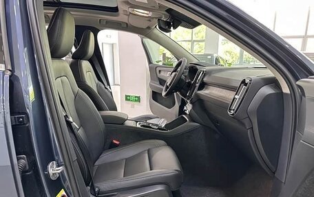 Volvo XC40 I, 2025 год, 3 980 000 рублей, 13 фотография