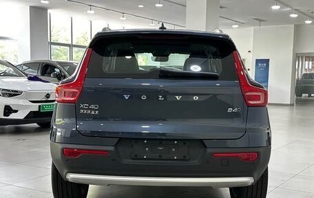 Volvo XC40 I, 2025 год, 3 980 000 рублей, 15 фотография