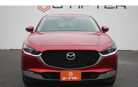 Mazda CX-30 I, 2022 год, 1 500 005 рублей, 2 фотография