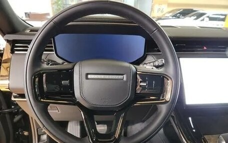 Land Rover Range Rover Sport, 2025 год, 15 117 000 рублей, 5 фотография