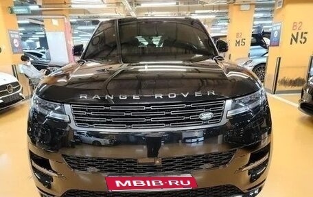 Land Rover Range Rover Sport, 2025 год, 15 117 000 рублей, 4 фотография