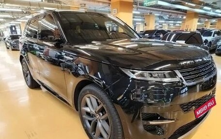 Land Rover Range Rover Sport, 2025 год, 15 117 000 рублей, 3 фотография