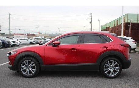 Mazda CX-30 I, 2022 год, 1 500 005 рублей, 3 фотография