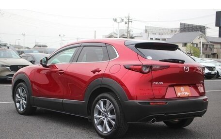Mazda CX-30 I, 2022 год, 1 500 005 рублей, 4 фотография