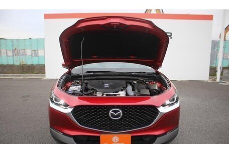 Mazda CX-30 I, 2022 год, 1 500 005 рублей, 12 фотография