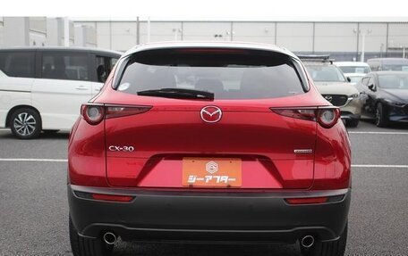 Mazda CX-30 I, 2022 год, 1 500 005 рублей, 5 фотография