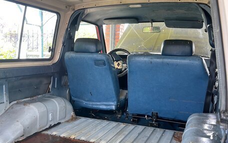 Nissan Patrol, 1992 год, 500 000 рублей, 6 фотография